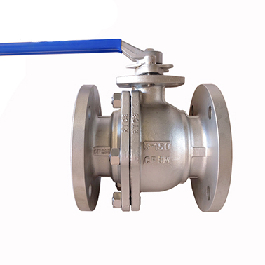 不銹鋼球閥密封形式