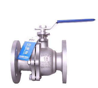 不銹鋼球閥廠家的產(chǎn)品是怎樣生產(chǎn)的？