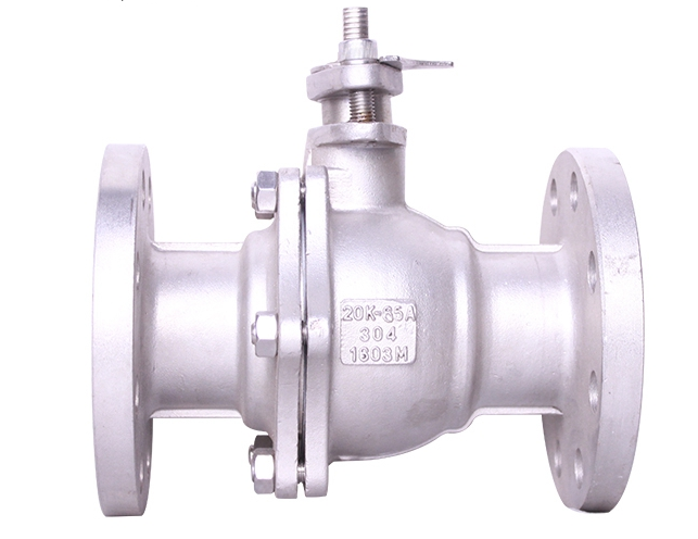 不銹鋼閥門的泄露問題你知道嗎？