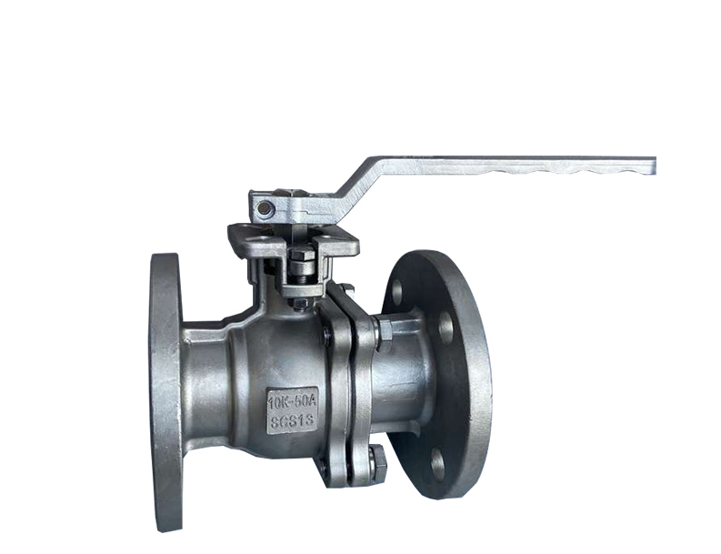 不銹鋼高平臺球閥的優(yōu)點和特性